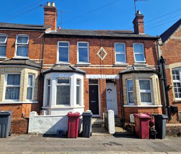 3 bedroom terraced house to rent - Photo 5