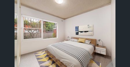 Get Ready : Desirable apartment in blue ribbon location! - Photo 2