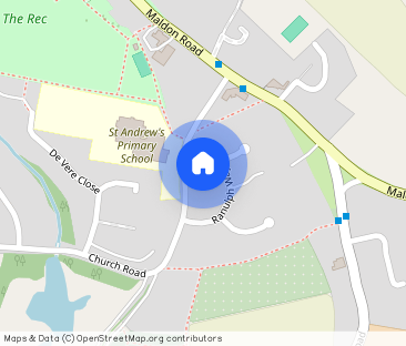 Ranulph Way, Hatfield Peverel, Chelmsford, CM3 - Photo 1