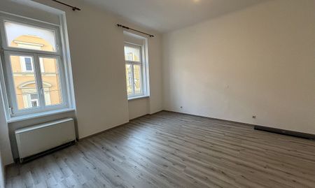 Altbau-Miet­woh­nung; Graz-Leonhard, bei der Herz-Jesu-Kirche - Photo 2