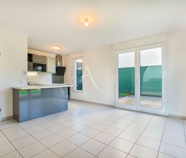 Location Appartement 3 pièces 56m² - Photo 2