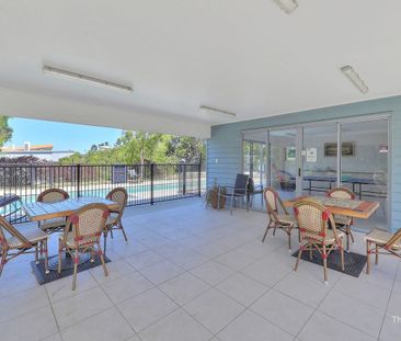 Modern 1 Bedroom Apartment in Neo North Lakes – Available Now - Photo 5