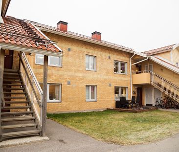 Saxofongatan 10 B, 94333, Öjebyn - Photo 2