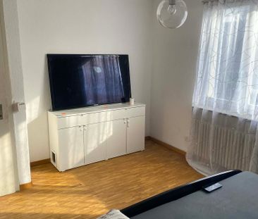 Teilmöblierte Zimmer befristet (Dauer auf Anfrage) – ruhig & idylli... - Photo 2