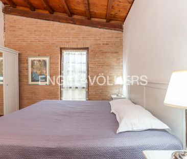 Prestigiosa Struttura Panoramica con prato privato a Colle Mattia - Photo 4