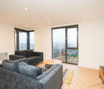 2 bedroom apartment to rent - Photo 2