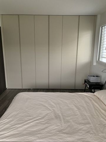 Sumptuous new 2.5-room apartment - Photo 5