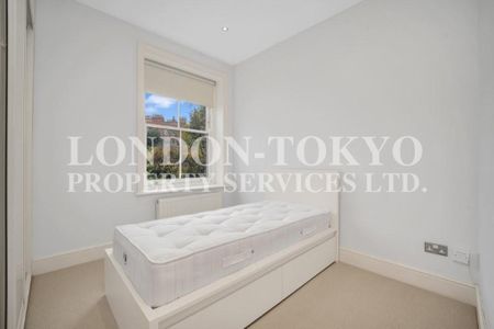 Biddulph Mansions, Biddulph Road, W9, London - Photo 5