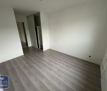 Appartement à louer 2 pièces 55.45m² - Photo 5