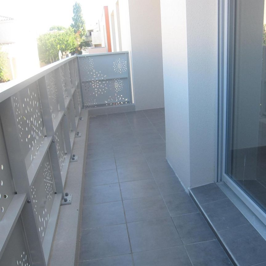 Mas Drevon - T1 - 27.55m² - Photo 1