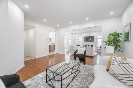 For Lease - 5 Freedom Oaks Trail Unit# Upper, Brampton, Ontario - Photo 3