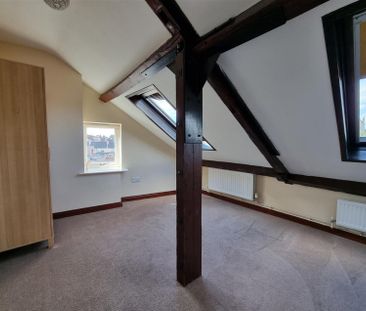 1 Bedroom Flat to Rent in Silver Street, Wellingborough, NN8 - Photo 4