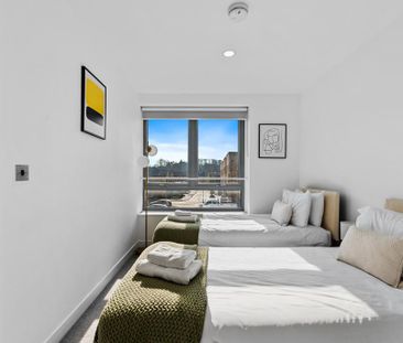 2 bedroom apartment to rent - Photo 2