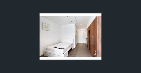 Modern Studio Apartment in the Heart of South Yarra! - Photo 4