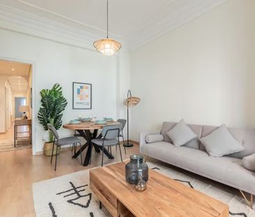 Carrer del Doctor Vila Barberà, Valencia, Valencian Community 46007 - Photo 6