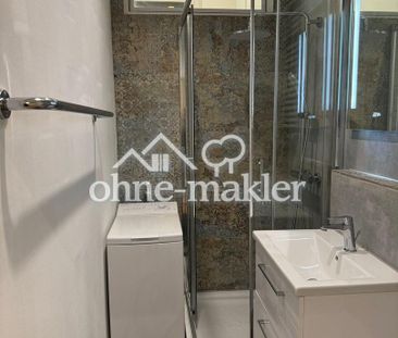 Zimmer möbl. warm Gas Strom incl Nähe Bergmann Kiez - Photo 3