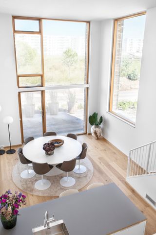 Rummelig 4-værelses med fantastisk lokation i Hellerup! - Photo 4