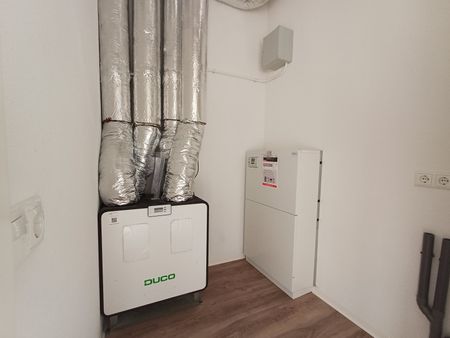 Te huur: Appartement Gerard Philipslaan 2 147 in Eindhoven - Photo 4