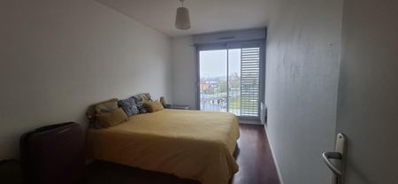 Appartement T3 à louer - 65 m² - Photo 3