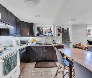 For Lease - 314 Atlas Avenue Unit# Lower, Toronto, Ontario - Photo 3