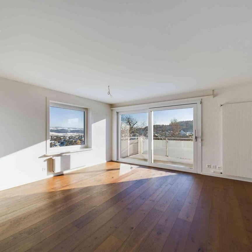 4.5 Zimmer, 88 m², 2. Stock - Foto 1