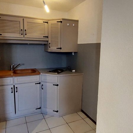 Location appartement 44 m², Metz 57000Moselle - Photo 3