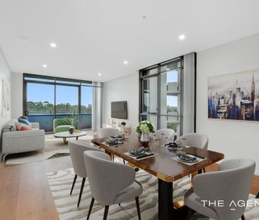 Modern Luxury Living in Prime Tallawong Location - Photo 3