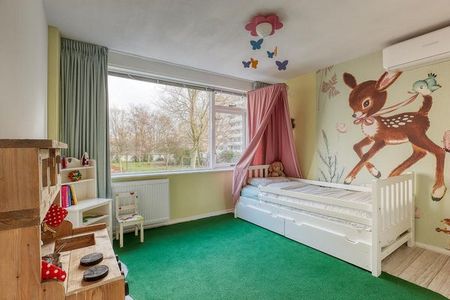 Te huur: Huis Spechtlaan 24 in Leidschendam - Foto 5