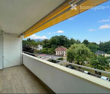 Joli appartement traversant de 4,5 pièces - Foto 5