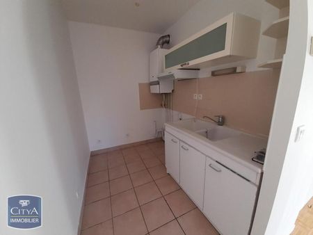 Location Appartement 2 pièces 55m² LYON 5ème - Photo 4