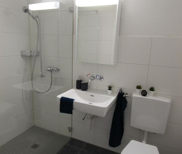 Wunderschöne 3.5 Zimmerwohnung mit tollem Grundriss zu vermieten! - Photo 3