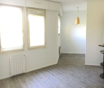 Appartement 1 pièce(s) 1 chambre(s) 34 m² - Photo 3