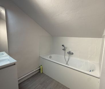 Location appartement 1 pièce, 19.24m², Le Bourget - Photo 6