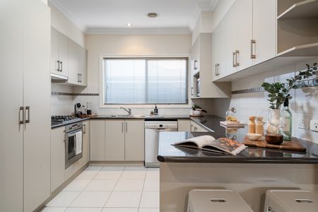 Great Family Home In Thurgoonas Hub Of Education - Photo 2