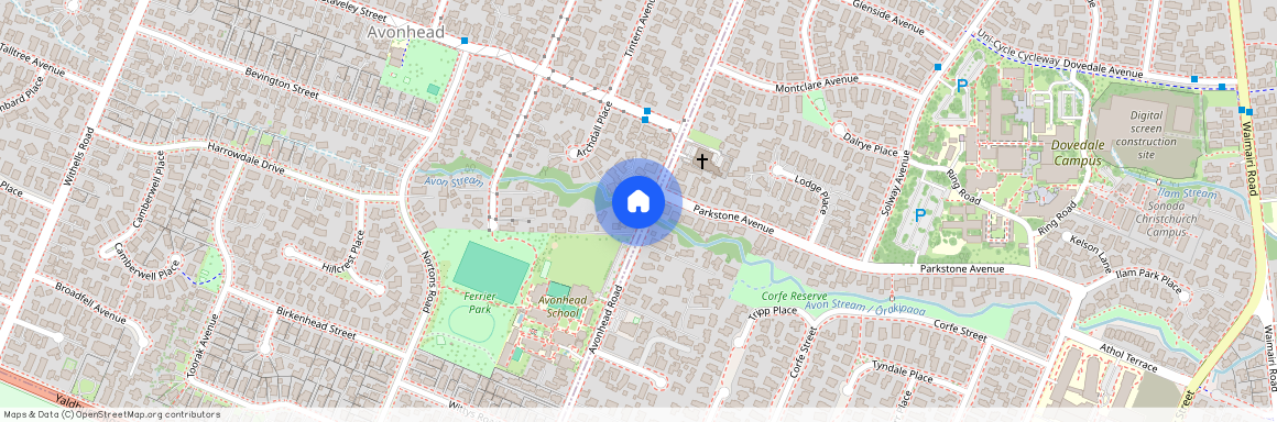 89 Avonhead Road, Avonhead, Christchurch City