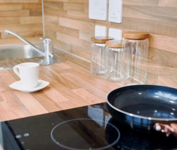 Classic Studio - Photo 5