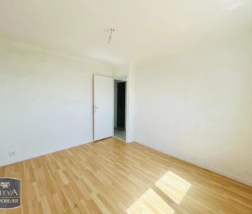 Appartement à louer 3 pièces 58.31m² - Photo 1