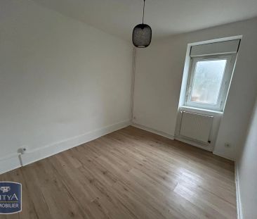 Appartement à louer 3 pièces 45.96m² - Photo 6