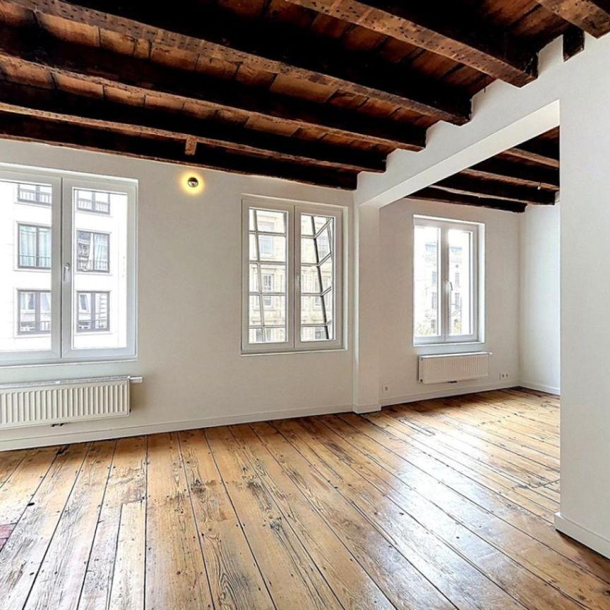 Appartement te huur in Gent - Photo 1
