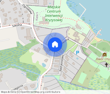 House Chyby Zielone Jacuzzi AC 2 bathroom Winter garden Utility room - Zdjęcie 1