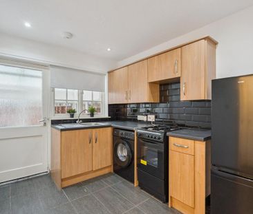 1 bedroom terraced house to rent - Photo 3