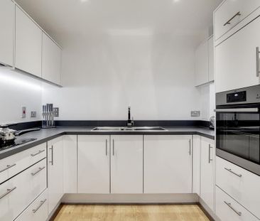 1 bedroom apartment to rent - Photo 6