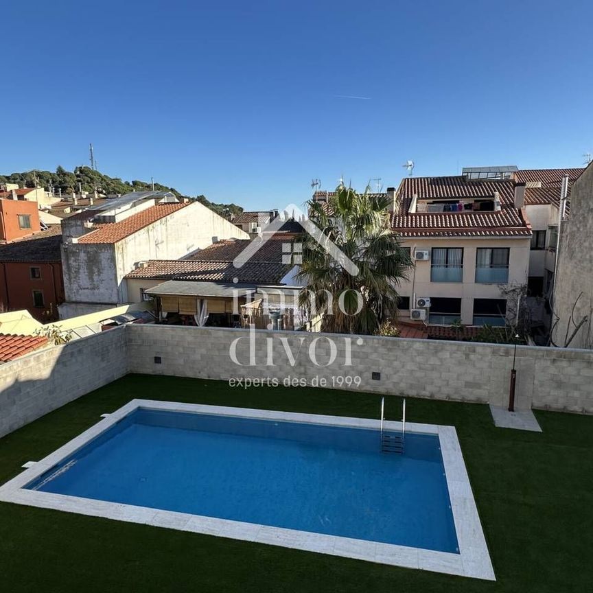 Piso de alquiler en Calle Doctor, Centre - Photo 1