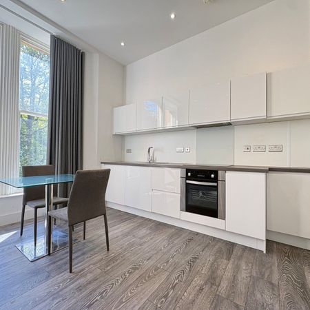 1 bedroom apartment to rent - Photo 3