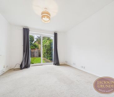 1 bedroom terraced house to rent - Photo 2