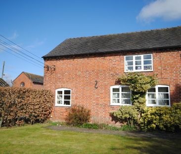 1 bedroom end of terrace house to rent - Photo 3