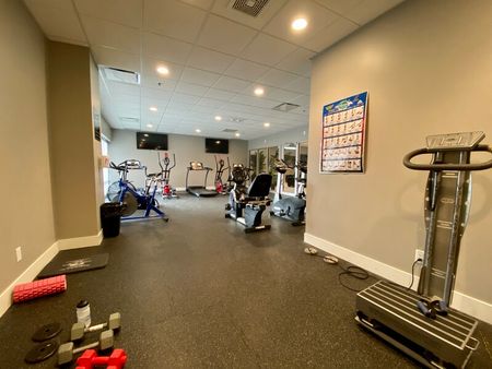 Bach Suite at Cambridge - Photo 5