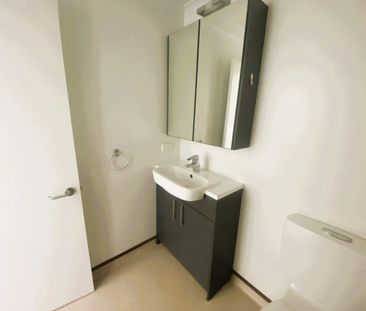 INNER CITY APARTMENT LIVING - Photo 5