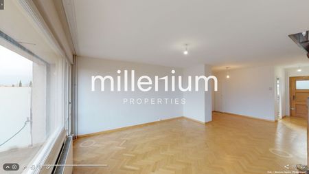 Terraced house in Confignon with garden - Photo 2