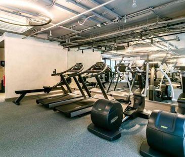 Studio to rent - Photo 6